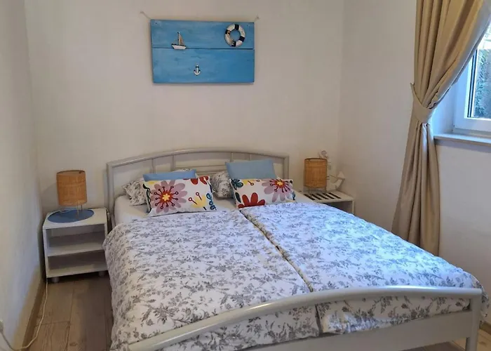 Lägenhet Mediterranean House