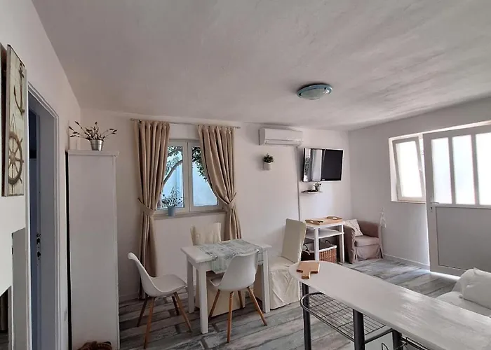 Mediterranean House Klek