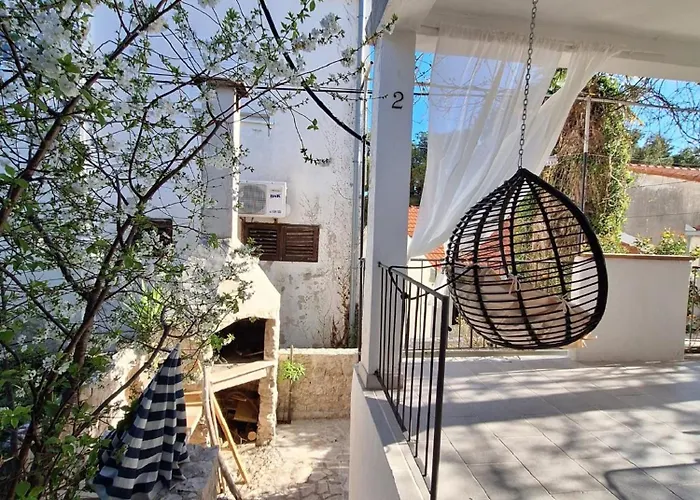 Mediterranean House Lägenhet