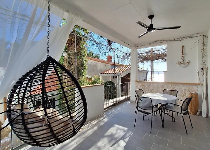 Mediterranean House *