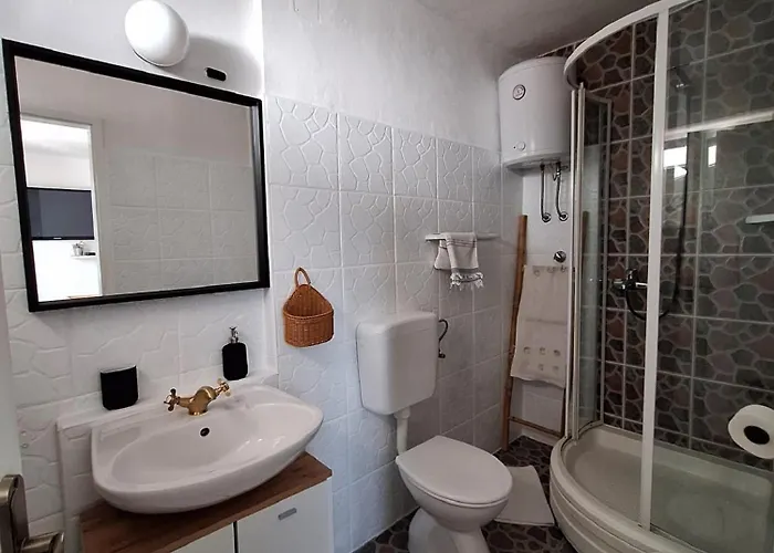 Mediterranean House Klek