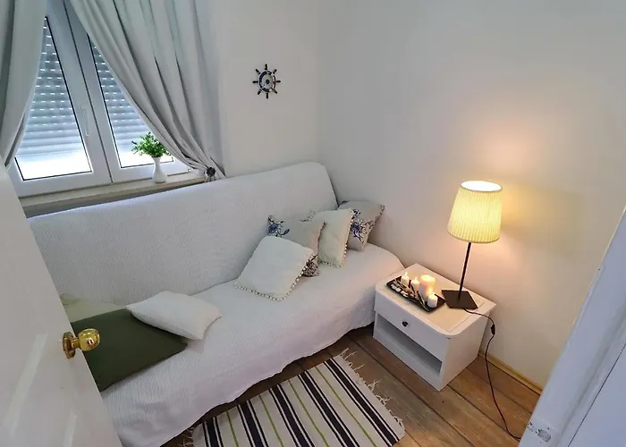 Lägenhet Mediterranean House