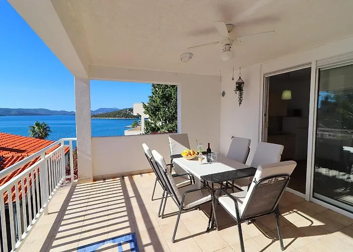 Mediterranean House Klek