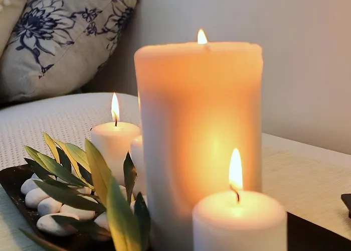 Lägenhet Mediterranean House